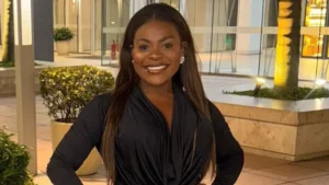 Jojo Todynho revela uso de testosterona após perder 80 kg: “Sinto o tesão correr nas veias”