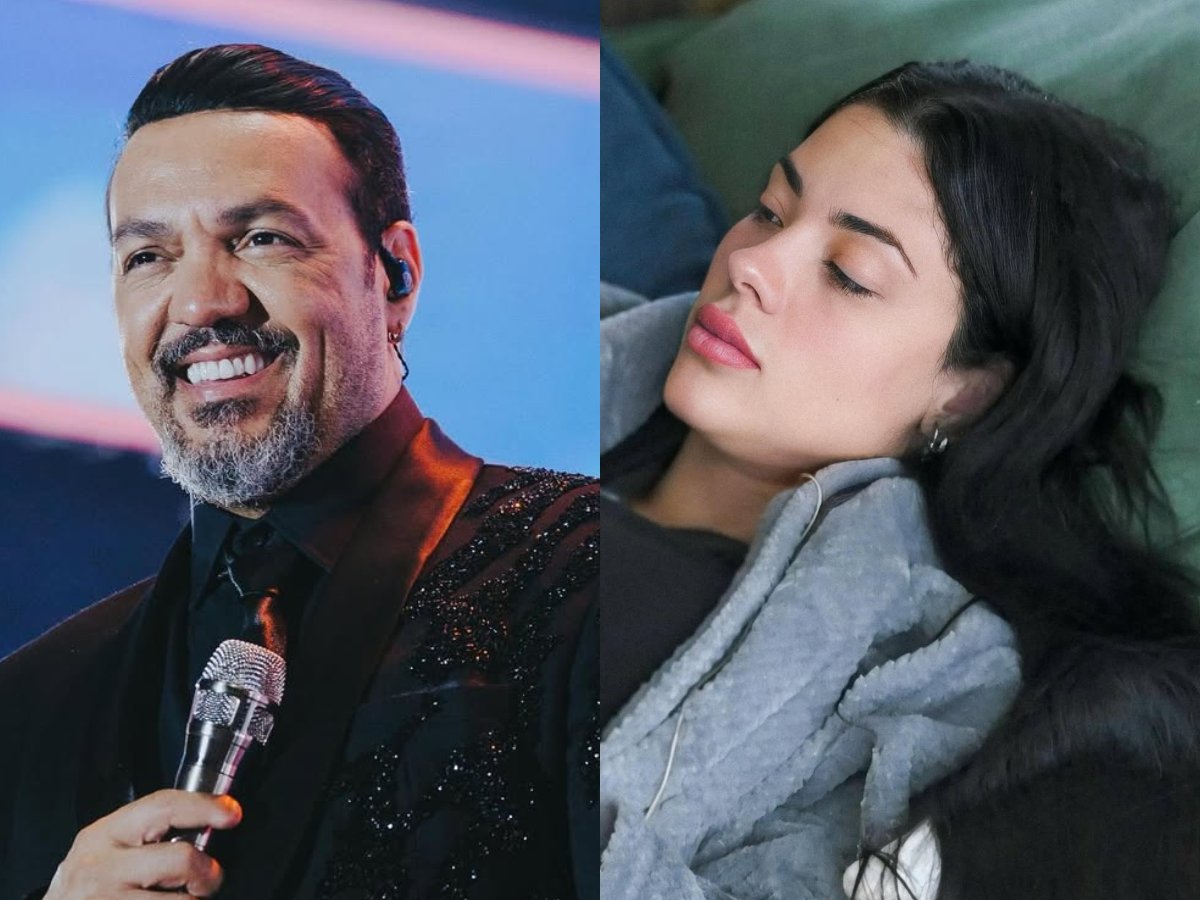 Belo diz que nao assiste A Fazenda e preve vitoria de Rayane Vao transformar em campea