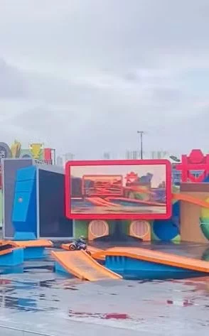 Beto Carrero anuncia decisão após morte de piloto em apresentação, e polícia explica análise inicial do acidente