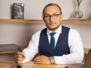 Dr. Luiz Severo lança Inteligência Artificial gratuita que acompanha pacientes com dor crônica