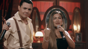 Felipe Araújo inicia nova fase da carreira com o lançamento de “Se É Pra Brigar” com Simone Mendes