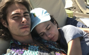 Tatá Werneck se declara a Rafael Vitti no aniversário: “Meu parceiro de vida”