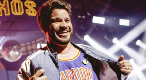 MF ANOS 2000: Label de Matheus Fernandes estreia com sucesso em Recife