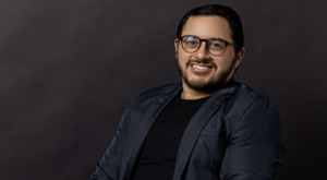 João Rocha troca o meio corporativo pela missão de transformar vidas com o Instituto Virtus