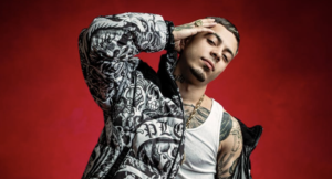 MC Tuto grava audiovisual com MC Hariel, Natanzinho Lima e mais após indicação ao Grammy Latino