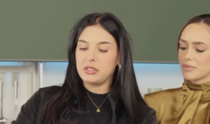 Ana Castela revela planos para o Natal e deixa mistério sobre presença de Zé Felipe