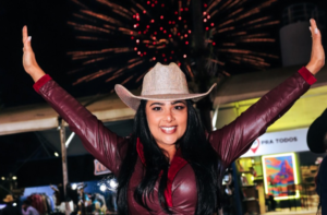 Micarla alcança 100 mil visualizações com DVD “Modão Sertanejo Ao Vivo”