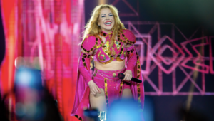 Joelma revela ter contraído Covid-19 pela décima vez
