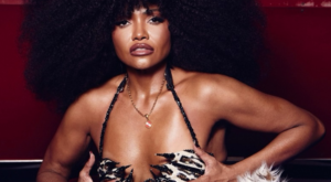 Gaby Amarantos comenta rumores de affair com Chris Martin após encontro no Pará