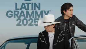 Chitãozinho & Xororó conquistam Grammy Latino 2025 com “José & Durval”