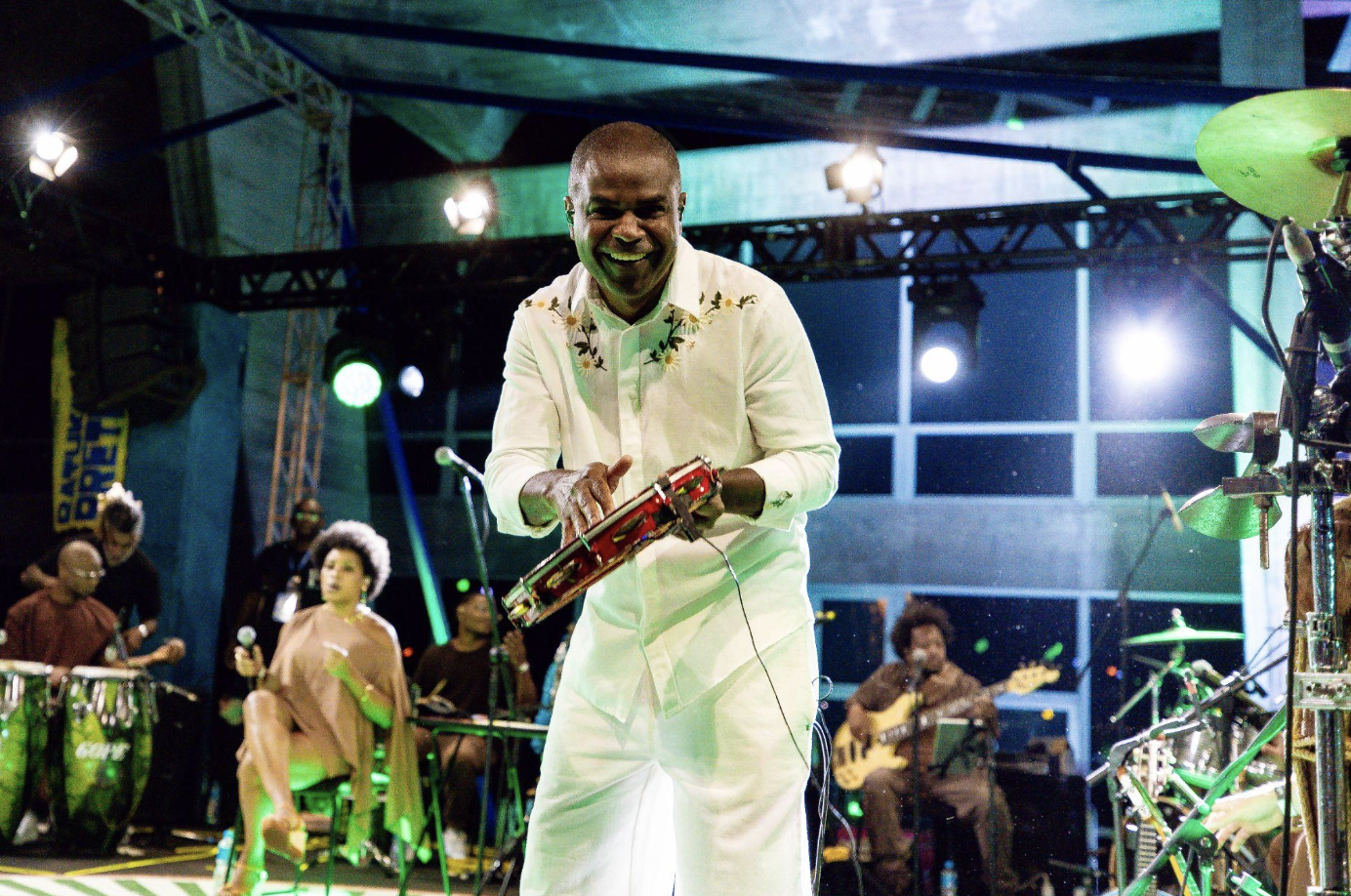 Foto: Roncca / Divulgação - Caldi