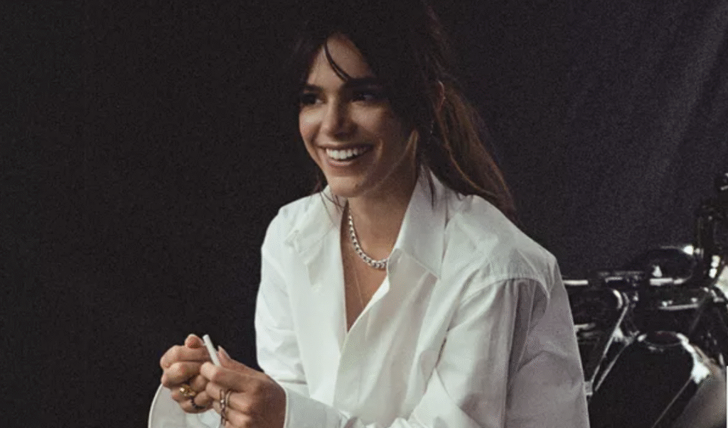 Bruna Marquezine - Foto: Divulgação