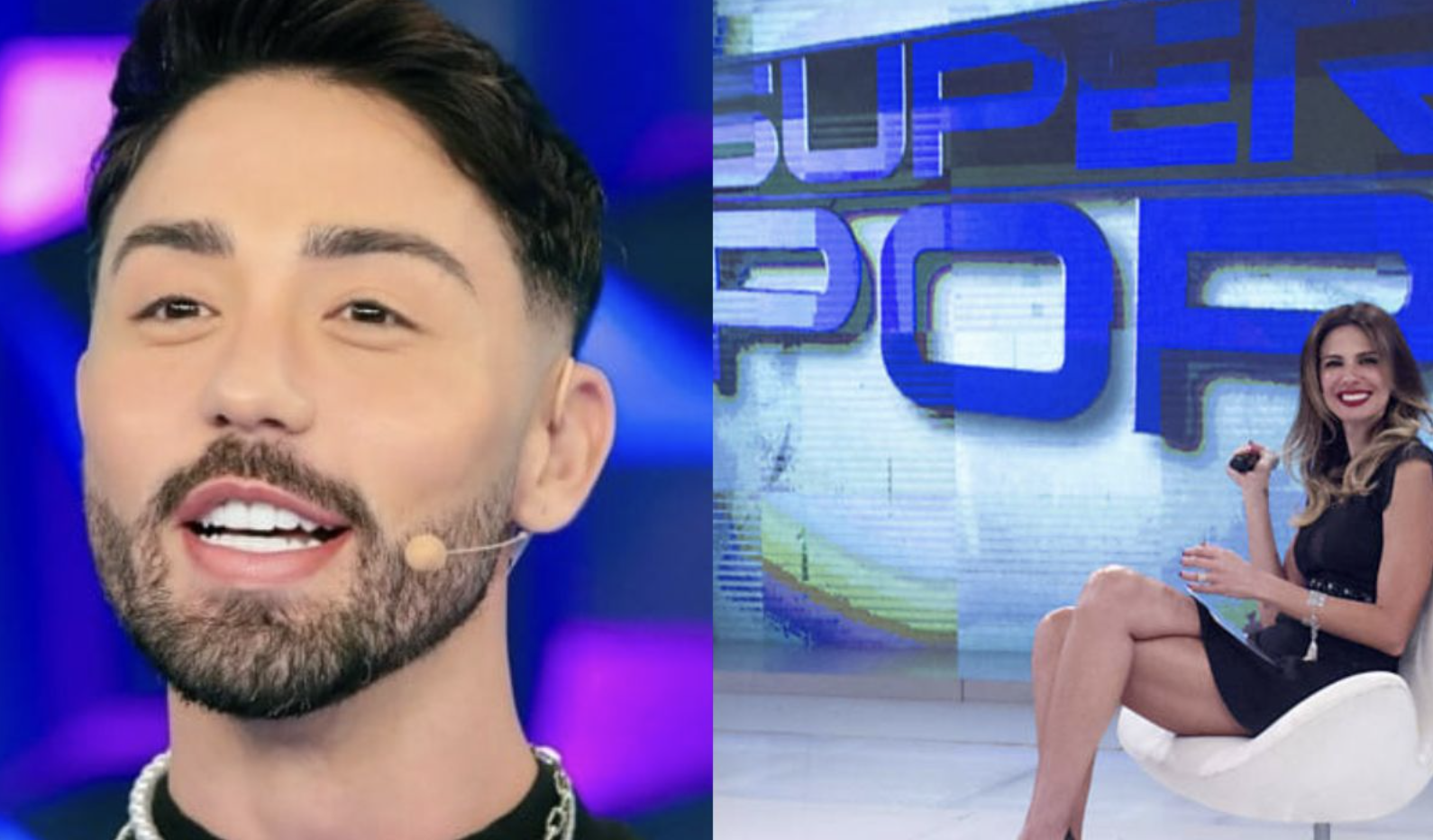 Produção de Luciana Gimenez desconvida Rico Melquiades após ele confrontar vidente 11 Captura de Tela 2025 11 18 as 21.48.31