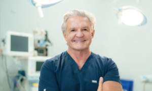 Novembro Azul evidencia aumento da busca masculina por cirurgia plástica e bem-estar