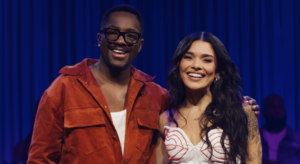 Lary e Mumuzinho lançam “Terminei Gostando”