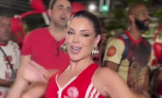 Gkay- Foto: instagram