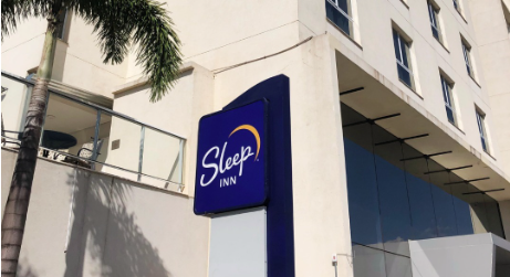 Hotel de Paulínia oferece pacotes especiais para curtir o Natal e Réveillon Captura de Tela 2025 11 26 as 18.49.53