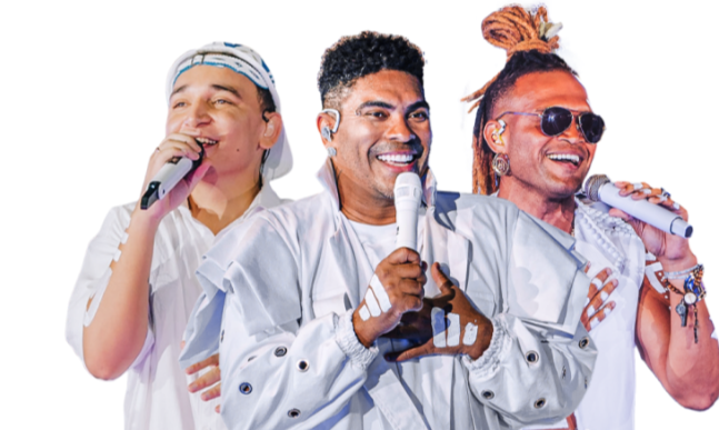 Timbalada e João Gomes lançam nova versão de “Beija-Flor” Captura de Tela 2025 11 27 as 10.49.30