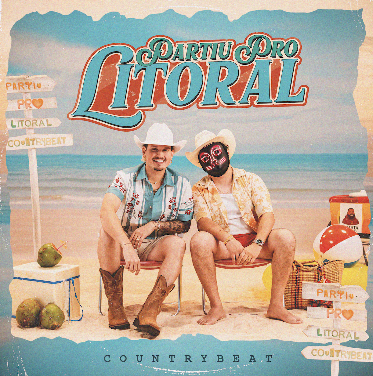 Créditos: Vagner Assunção