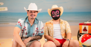 CountryBeat esquenta o verão com o lançamento de “Partiu Litoral”