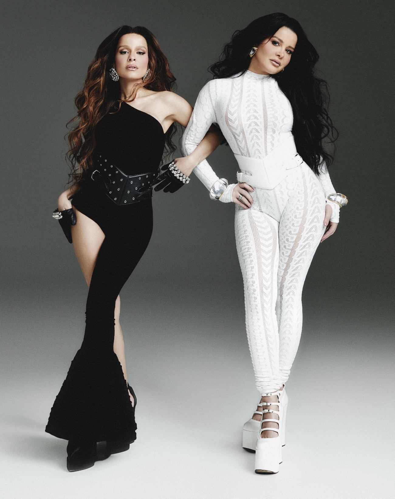 Maiara & Maraisa - Foto: igor Melo