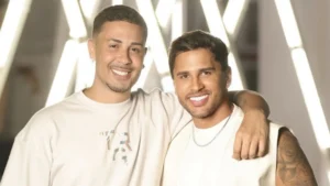 Carlinhos Maia revela verdadeiro motivo do fim do casamento com Lucas Guimarães