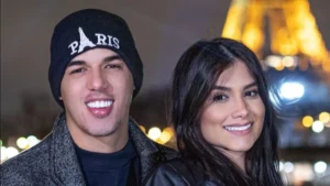 Zé Vaqueiro e Ingra Soares anunciam fim do casamento após seis anos juntos