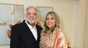 Prêmio Fama e Destaque reuniu celebridades