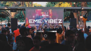 EME lança 4ª edição do projeto “EME Vibez” e inaugura nova fase da carreira