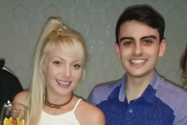 Ex-namorada de Dudu Camargo é encontrada morta em São Paulo Ex-namorada de Dudu Camargo é encontrada morta em São Paulo - Foto: instagram