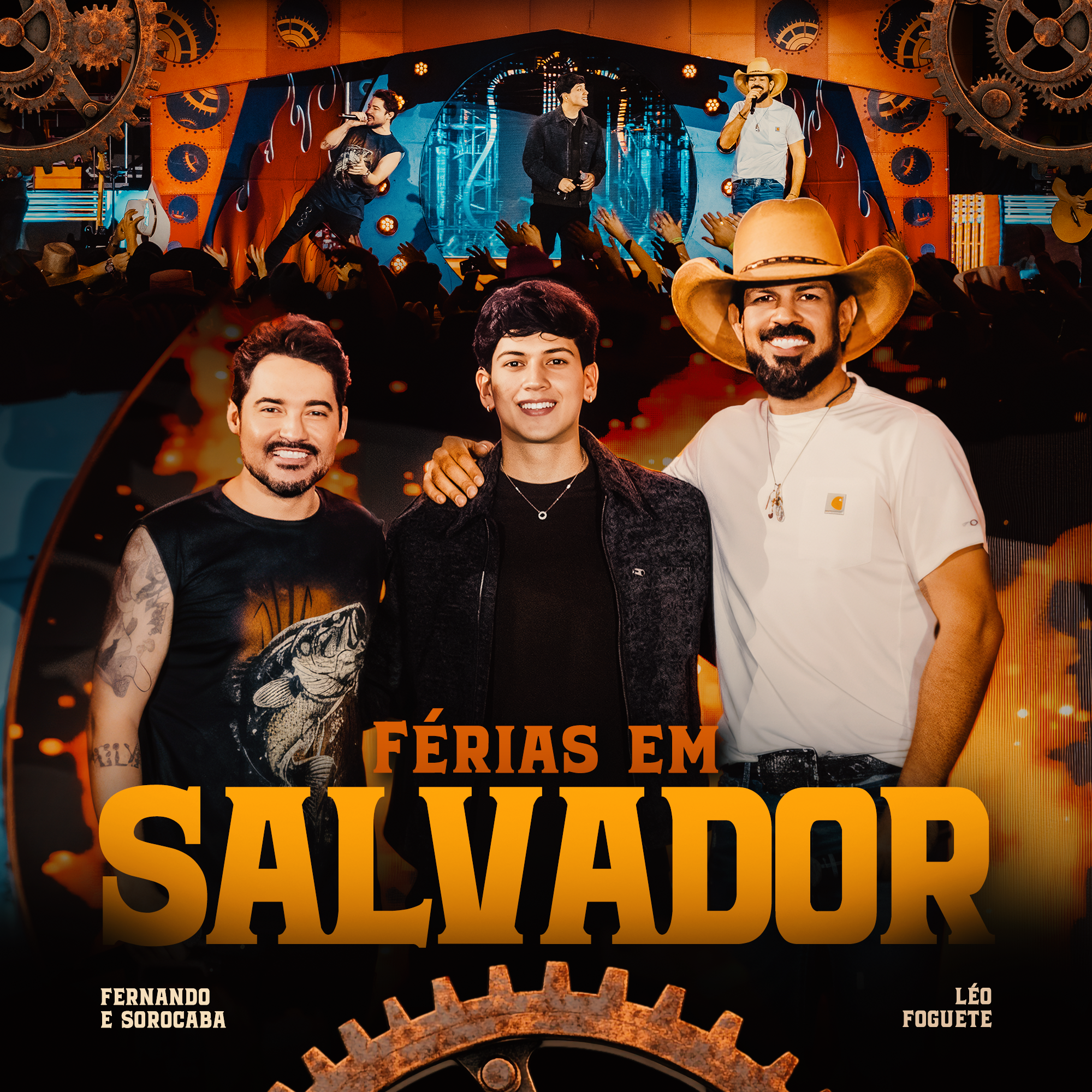 Créditos: Jean Machado