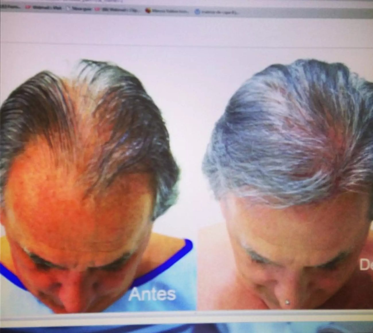 Filho de Otávio Mesquita revela possível calvície precoce e expõe intimidade do pai em A Fazenda 17