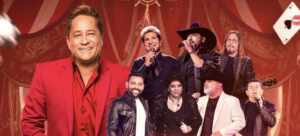 Leonardo esgota o Navio Cabaré 2025, uma semana antes do embarque!