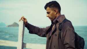 Felipe Savate anuncia o lançamento de “Invasora”, nova love song sobre amor não correspondido