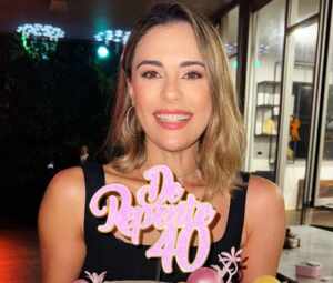 Jhulie Campello celebra nova fase com evento colaborativo no Golf da Barra da Tijuca