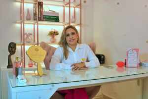 Fisioterapeuta transforma autoestima com técnicas avançadas de harmonização 