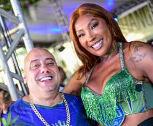 Feijoada do King lança o Camarote King 2026