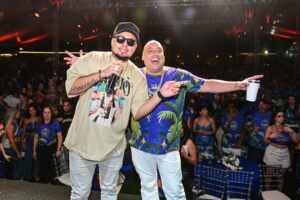 Feijoada do King fez lançamento  para o Carnaval 2026