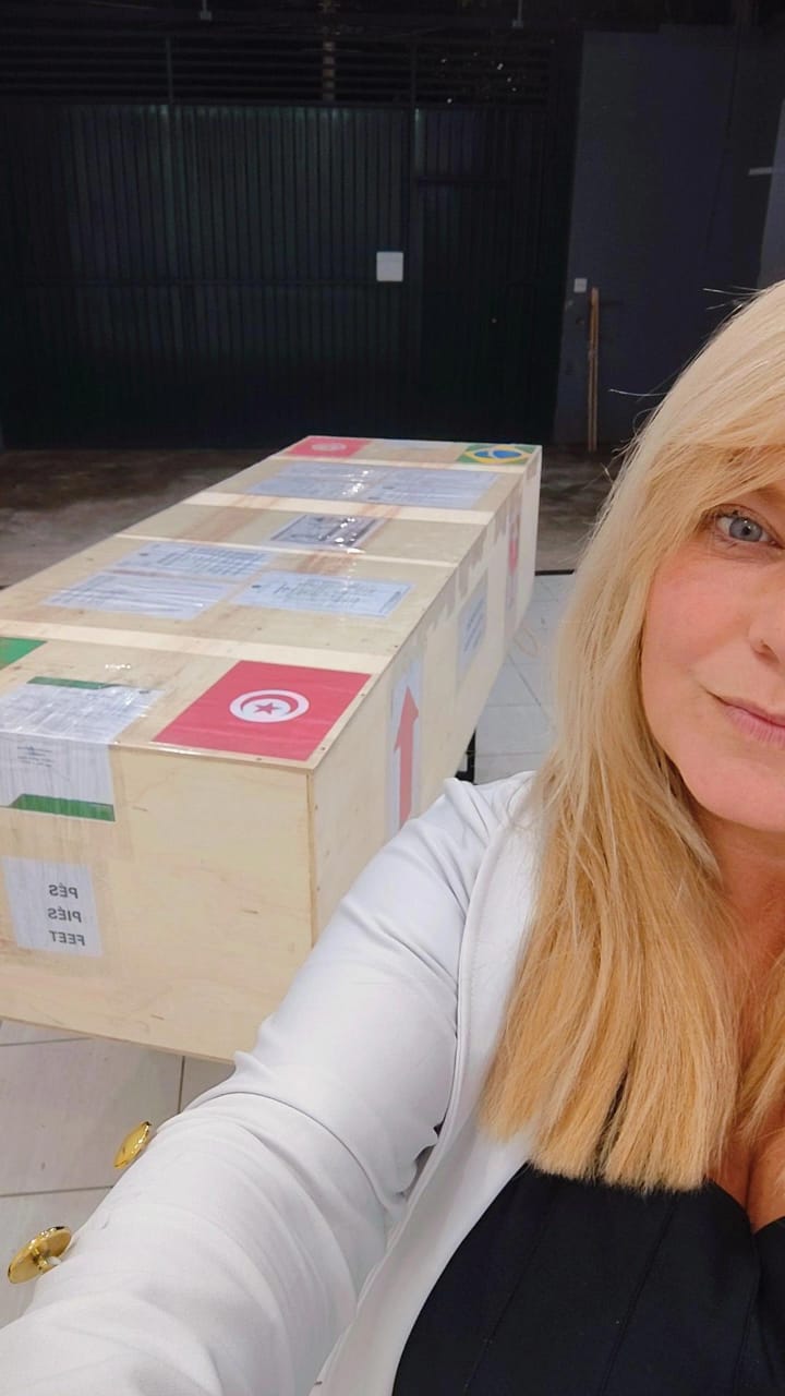 Sabryna Brizola e Ana Reinert se destacam em repatriações internacionais com respeito e excelência 13 IMG 20251104 WA0216