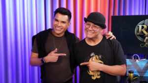 RL Cast recebe Bruno Trakytraky para conversa sobre humor, espiritualidade e carreira