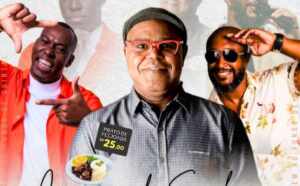 Casarão do Samba celebra o Fundo de Quintal com feijoada especial neste domingo