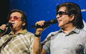 PromoAção abre temporada 25/26 com o Navio Chitãozinho & Xororó e impulsiona o turismo