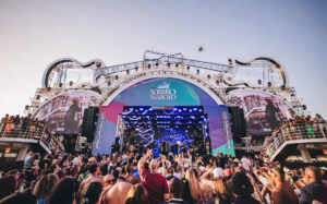 Cruzeiro Sorriso Maroto 2025 causa frisson com lotação total e shows memoráveis no mar