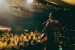 ‘Tardezinha do VT’: MC Joãozinho VT celebra aniversário com 12 horas de festa