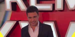 Zezé Di Camargo é homenageado no Prêmio Kwai 2025