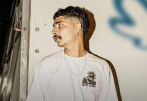 Aposta do RAP, Luiz Barata inicia nova fase com o single “Lili”