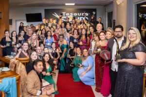 Prêmio Tesoura de Ouro Oficial celebra 36 anos com 9ª edição sediada no Rio Grande do Sul