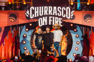 Fernando & Sorocaba lançam nova versão do sucesso “Férias em Salvador” com Léo Foguete