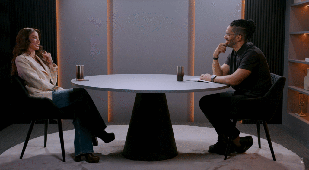 JOEL JOTA E BIANCA ANDRADE