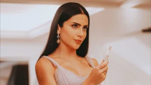 Jade Picon impressiona ao viver papel de vilã em nova novela